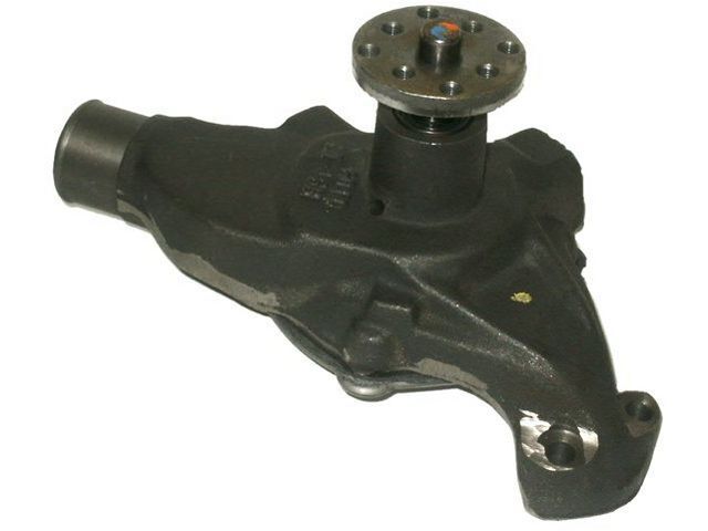 Gates Water Pump (Standard) Water Pump fits Chevy C10 Pickup 1960-1972 43SVNB