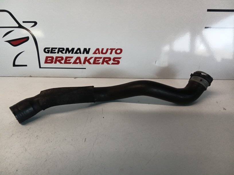 Mercedes Benz A Class Radiator Engine Coolant Pipe W177 2021 A2475010182