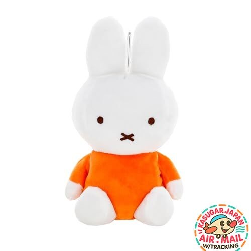 Marushin Miffy Golf Pouch Beginner fm Japan w/Tracking