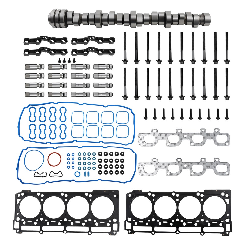 MDS Lifters Camshaft Kit For Dodge Charger 6.4L 392ci V8 05038281AD 2012-2019
