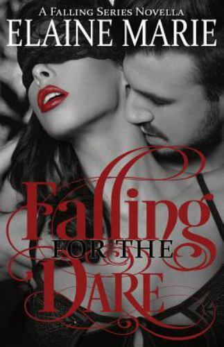 Falling for the Dare by Marie, Elaine, Like New Used, Free shipping in the US
