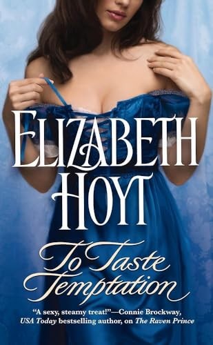 To Taste Temptation (The Legend of the Four Soldiers) - ACCEPTABLE
