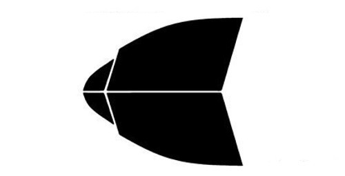 3M Ceramic DIY Window Tint Kit for Audi Q7 2007-2026 Front Side Windows