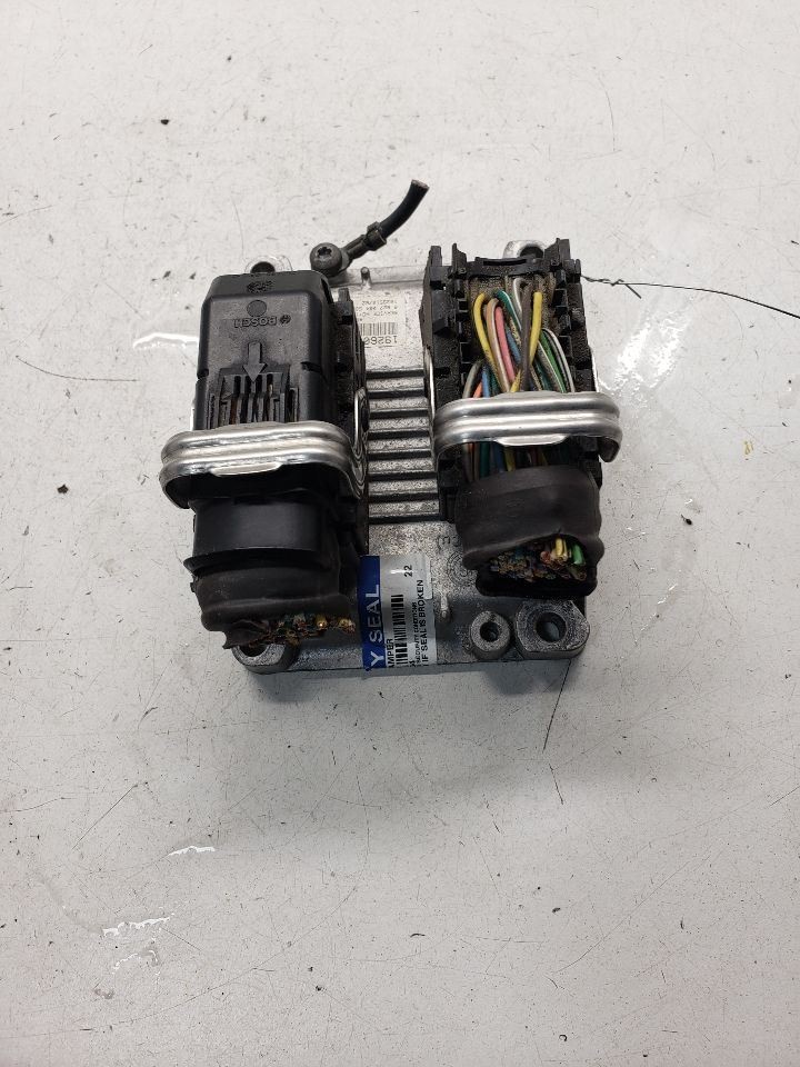 2006 CADILLAC CTS ECU ECM Engine Computer OEM 19260507