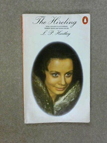 The Hireling By L. P. Hartley. 0140019278