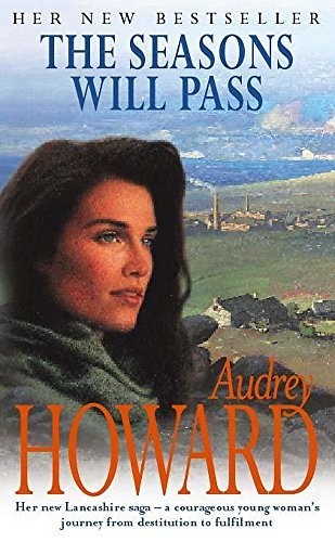 The Seasons Will Pass by Howard, Audrey Paperback Book The Fast Free ShippingFREE US DELIVERY | ISBN: 0340718145 | Quality Books