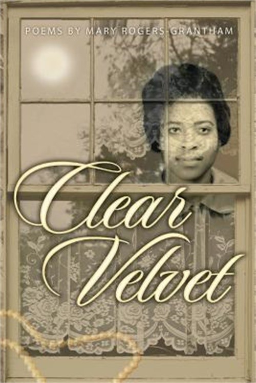 Clear Velvet (Paperback or Softback)