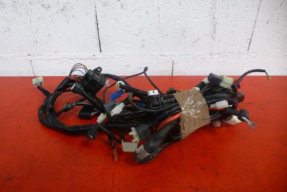 Beam Electrical/Electric for scooter MBK 125 FLAME X NXC 2004 To 2015