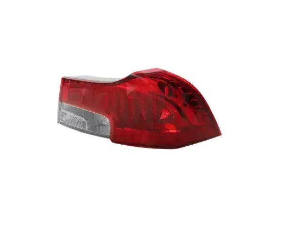 Volvo C70 Convertible Rear Right Taillight Genuine 31299415
