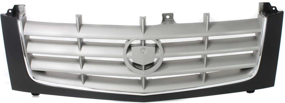 2002-2006 Cadillac Escalade Replacement Grille Assembly