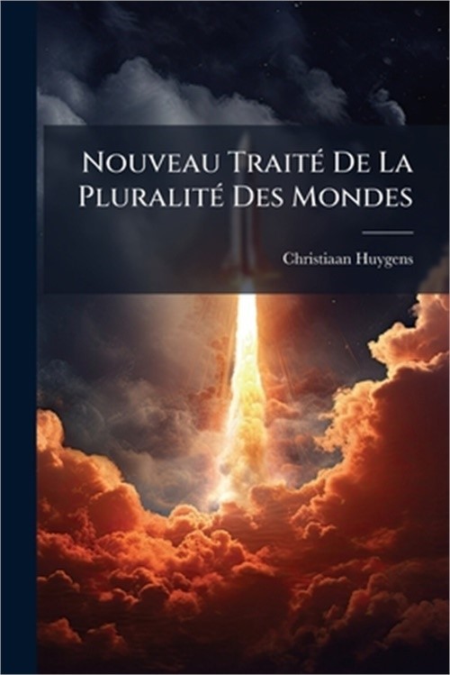 Nouveau Trait�(c) De La Pluralit�(c) Des Mondes (Paperback or Softback)