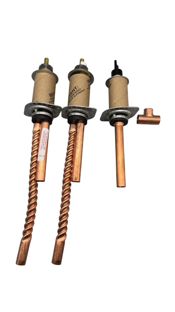 Delta Solder - Roman Tub Filler Rough-In Valve Model: R2707 DELTA VALVE