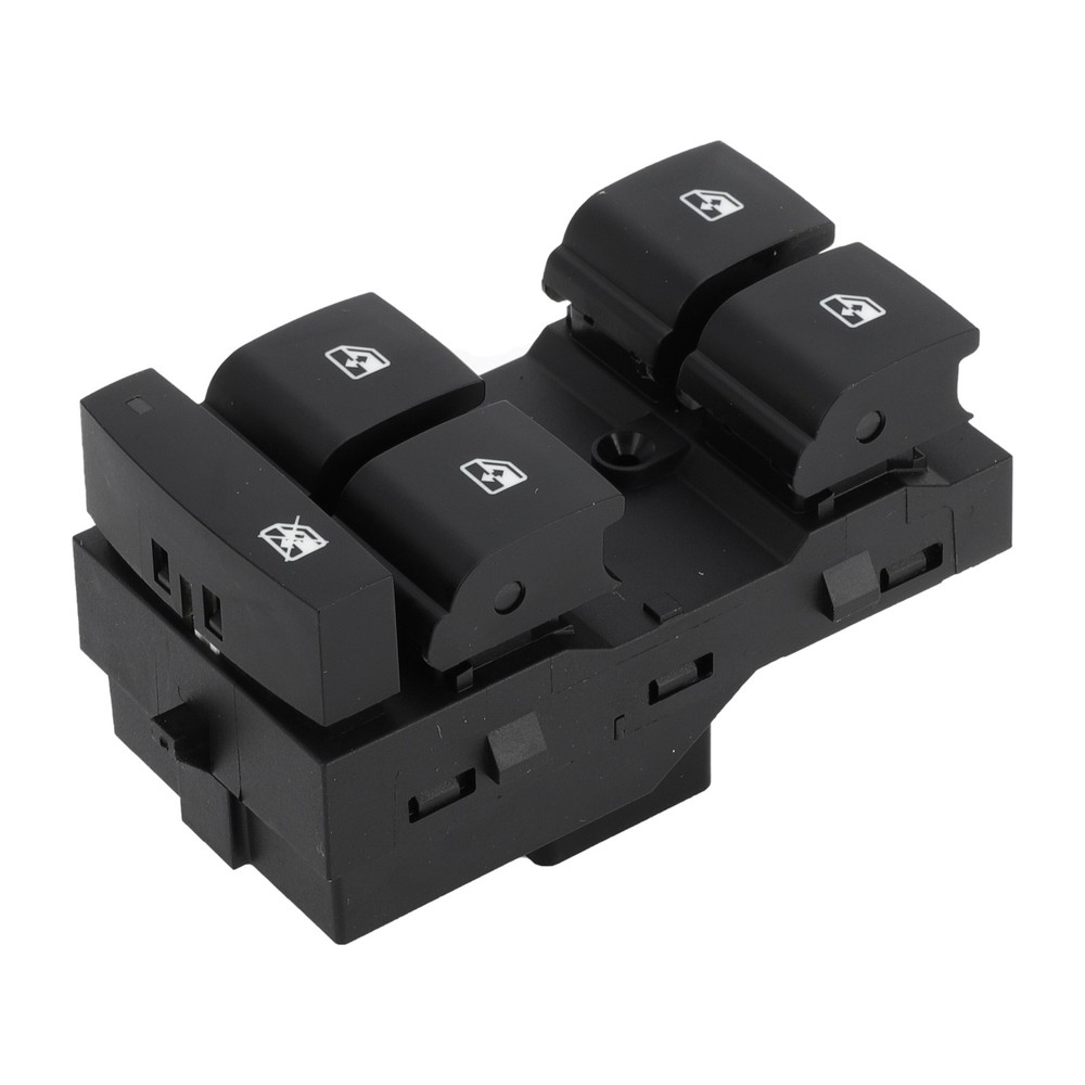 Left Driver Power Window Switch for GMC Terrain 2010-2017 Window Control Switch