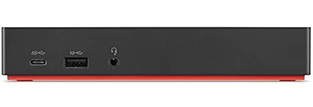 Lenovo ThinkPad USB-C Dock Gen 2 40AS0090 Expansion Hub