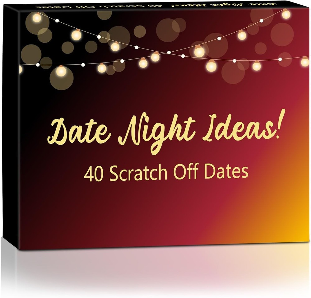 Mens Valentines Day Gifts for Him Boyfriend,Romantic Anniversary Couple Gifts fo