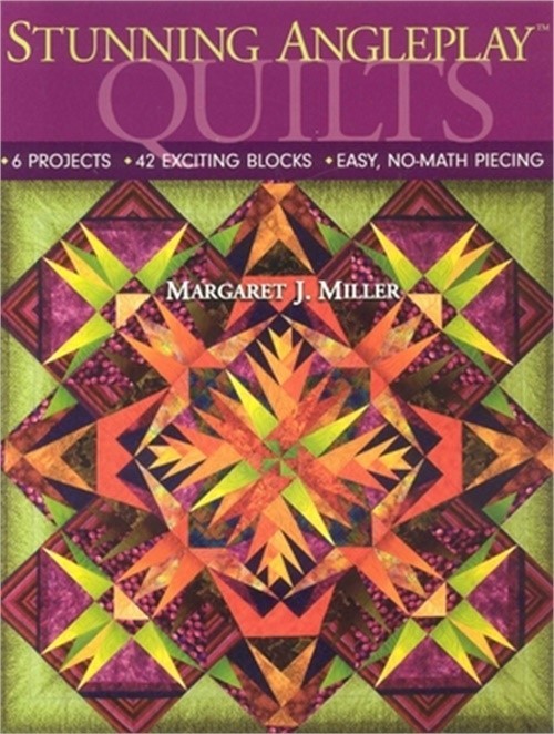 Stunning AnglePlay(TM) Quilts - Print on Demand Edition (Paperback or Softback)