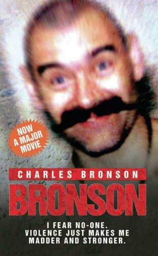 Bronson by Bronson, Charles Paperback Book The Fast Free ShippingFREE US DELIVERY | ISBN: 1857825225 | Quality Books
