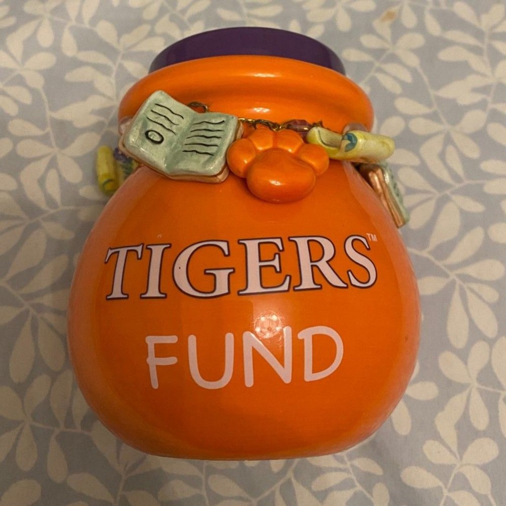 Clemson 