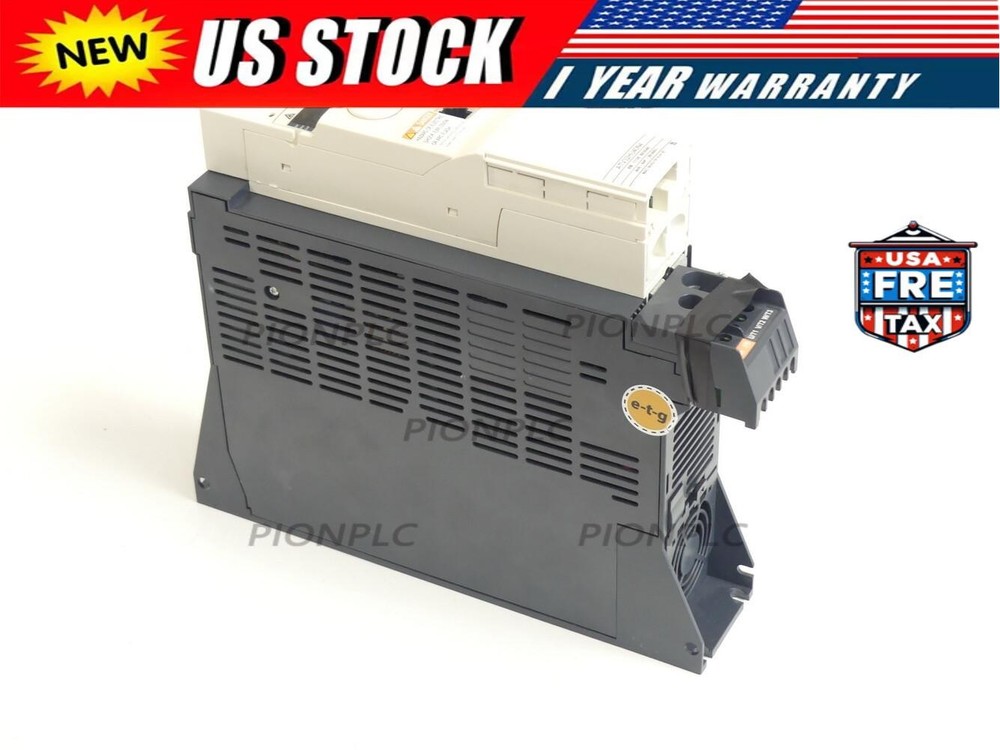 SND  / Telemecanique ATV32HU40N4 SN:8B1138403048- US Free TAX