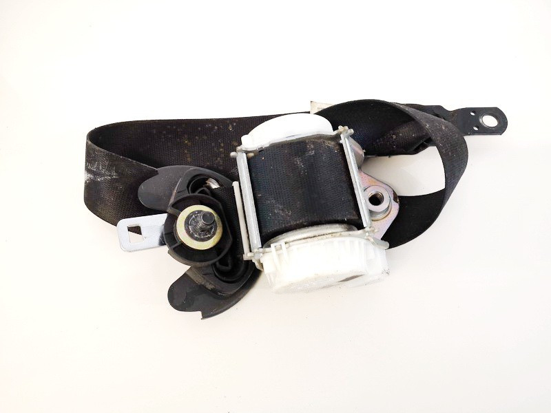 BMW X3 Front Left Seat Belt Strap 34003071B S1340071111J DE1040982-54