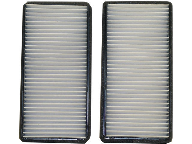 AC Delco 82PN11W Cabin Air Filter Fits 2005-2007 Buick Terraza