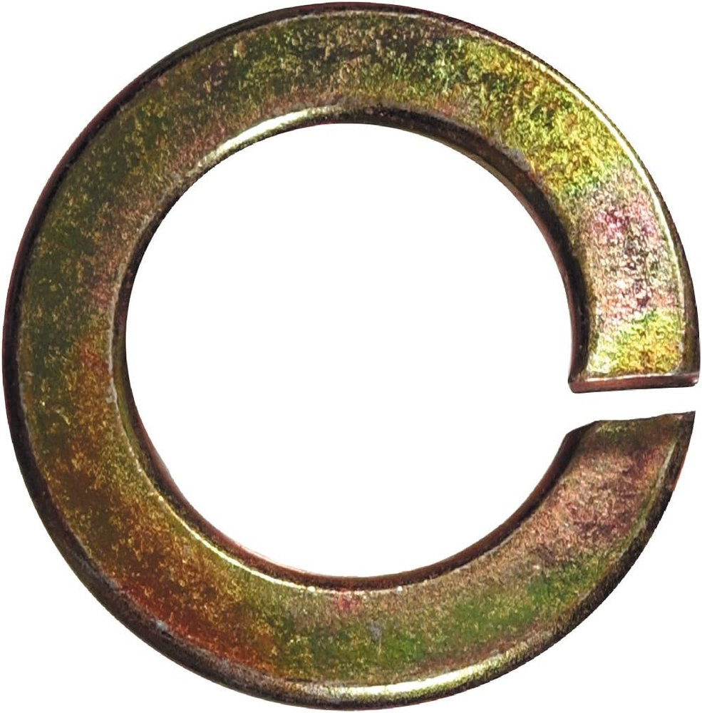 300321 5/8-Inch Split Lock Washer Grade 8, 25-Pack