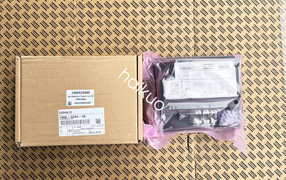 1pcs NEW 1900520440 Air compressor controller Fast shipping#DHL or FedEx