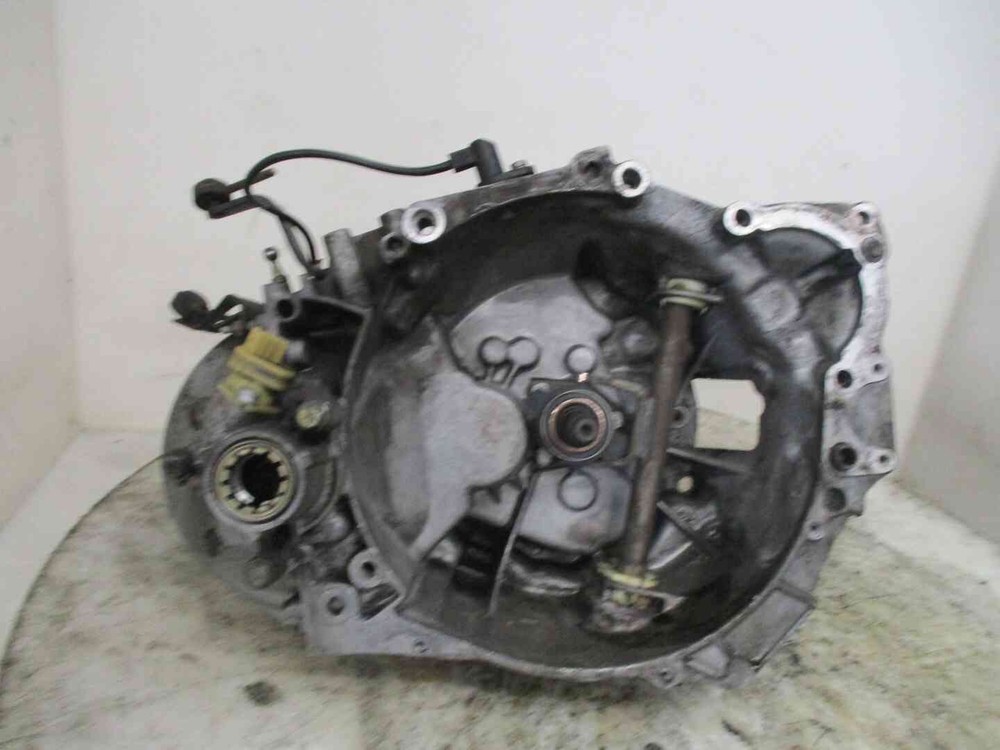 Gearbox 20TD10-20TD53-20TE06 20TD10 Peugeot 406 2223N2