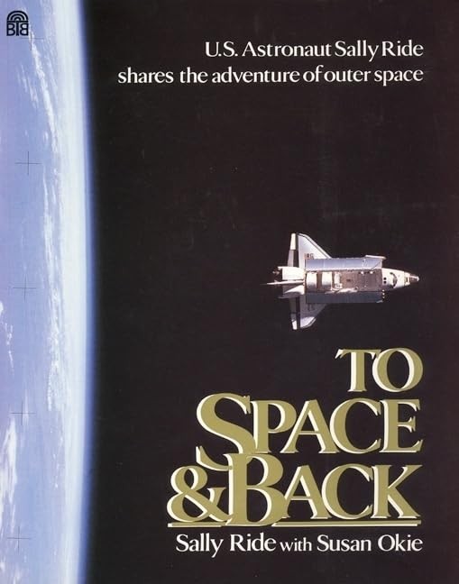 To Space and Back, Okie, Susan