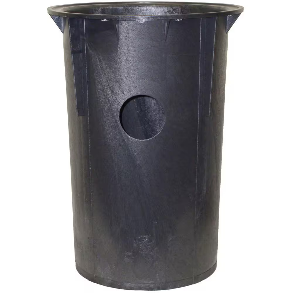 18 In. X 30 In. Sewage Pump Basin