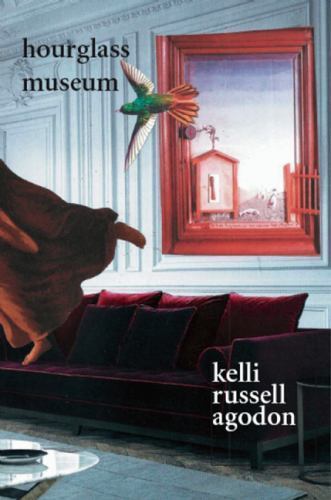 Hourglass Museum, Paperback by Agodon, Kelli Russell, Like New Used, Free shi...