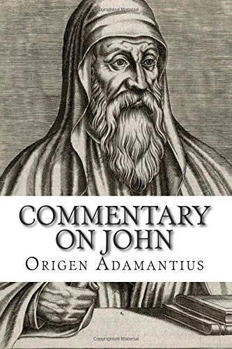 Commentary on John