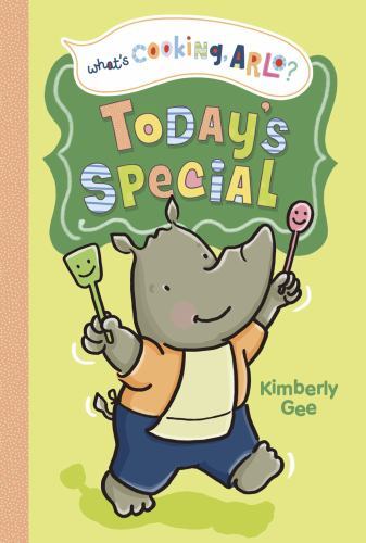 Today's Special, Paperback by Gee, Kimberly, Like New Used, Free shipping in ...