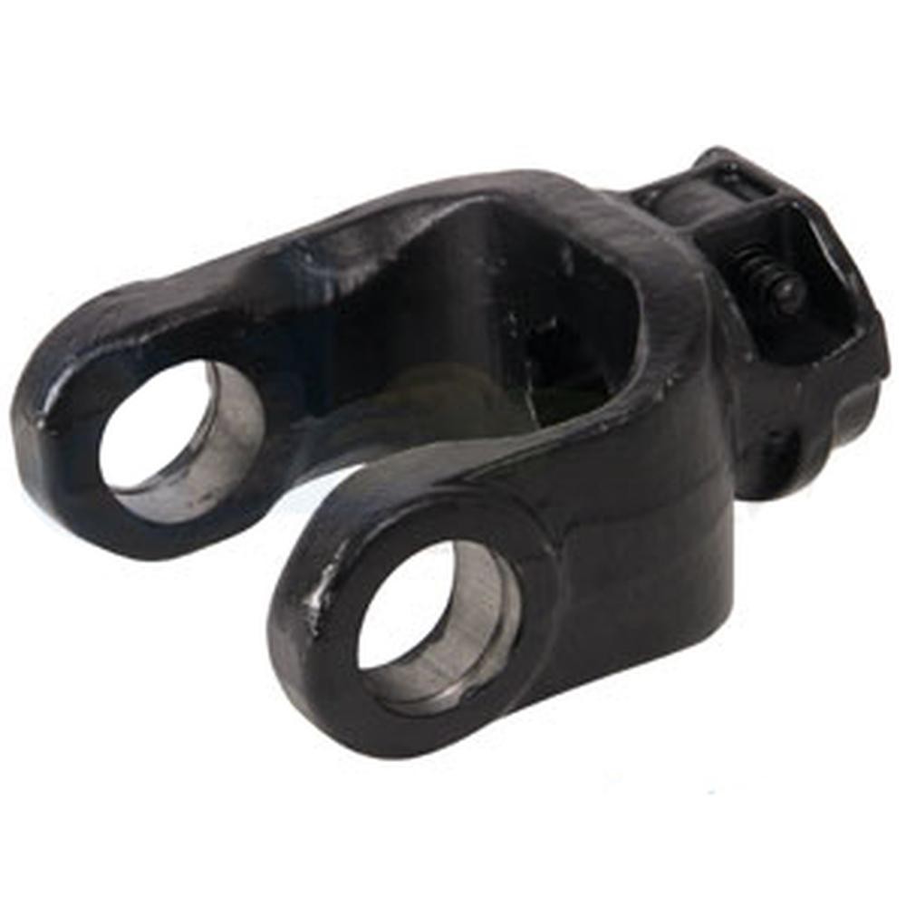 A-BP507080351-A-AI Tractor Yoke, Splined 1 3/8