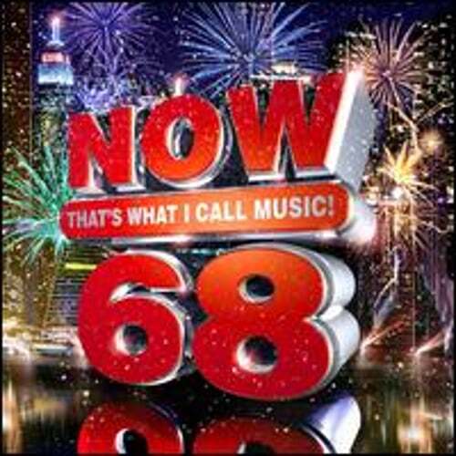 Now That¿s What I Call Music! 68 by Various Artists: Used