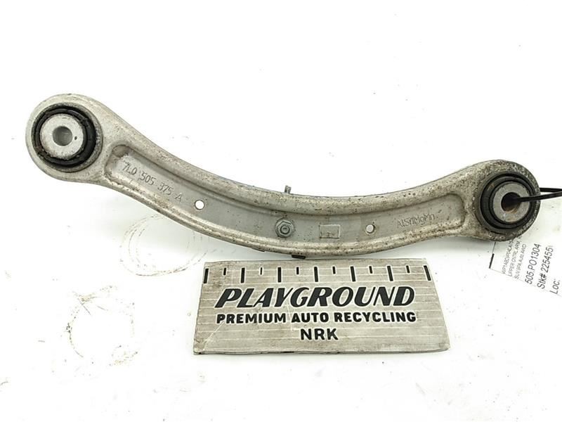 PORSCHE CAYENNE 955 Right Rear Upper Control Arm 7L0505375 Fits 03-06  08-10