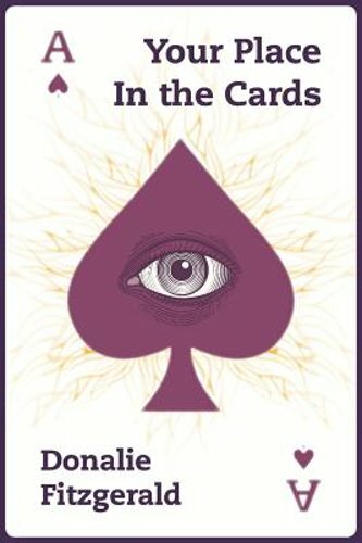 Edith L. Randall's Your Place In The Cards by Donalie Fitzgerald: New