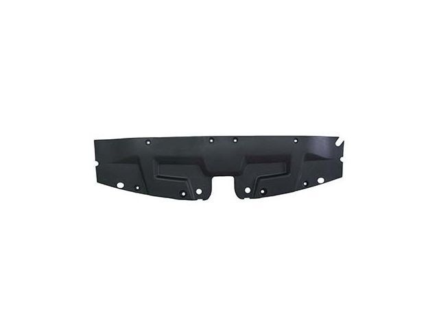 Action Crash Radiator Support Cover fits GMC Sierra 2500 HD 2007-2013 78BMDK