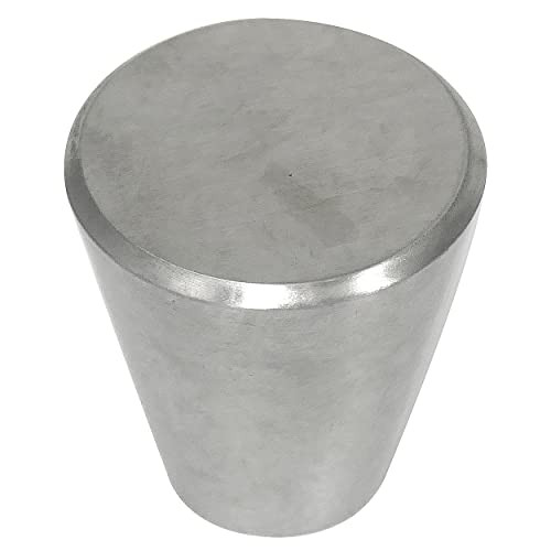 MNG Hardware 88905 Brickell Cabinet Hardware, Stainless Steel