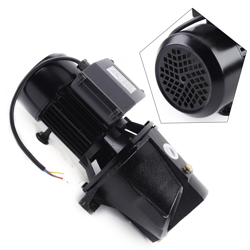 750W 1HP 1