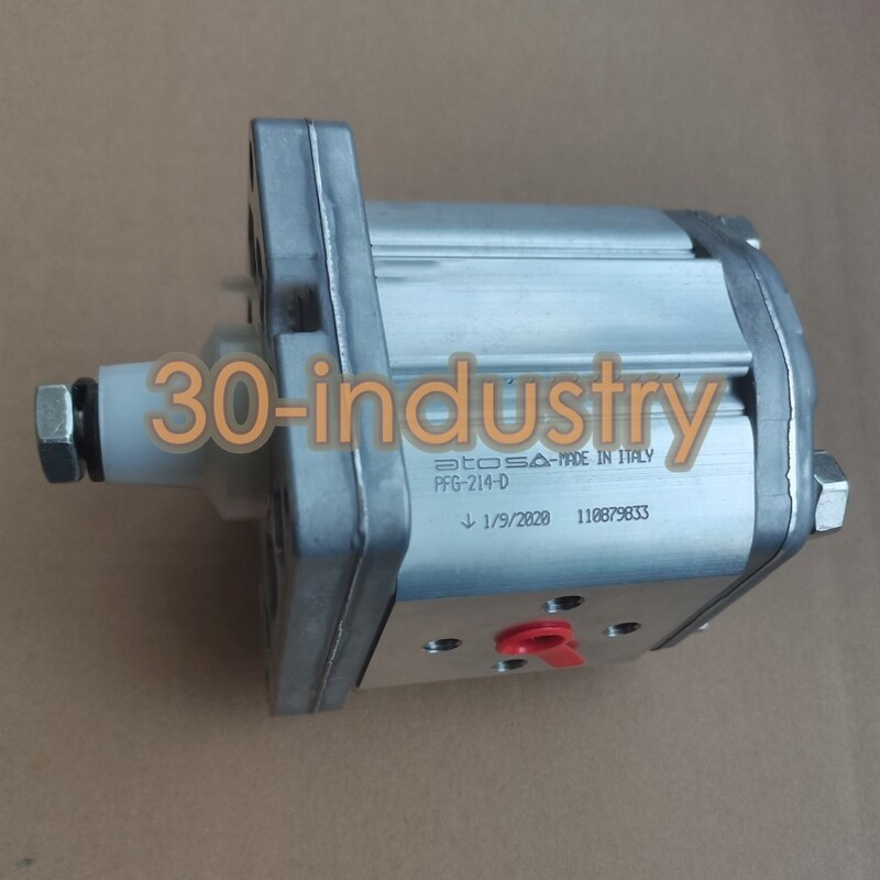 1PCS New For Hydraulic gear oil pump PFG-214-D *vb