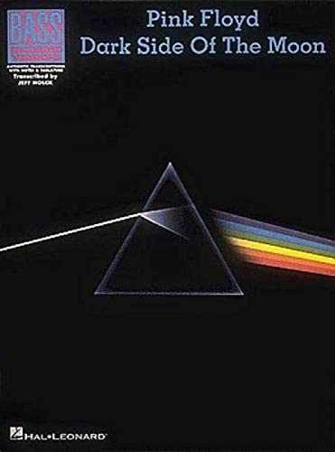 Pink Floyd - Dark Side of the Moon* - Paperback - Acceptable