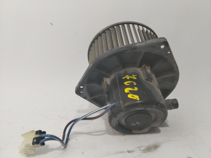 Interior heating fan Citroen C3 1.4 HDI AUDACE 2007 1725943