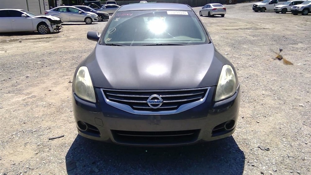 Anti-Lock Brake Part Assembly Under Hood Sedan CVT Fits 11-12 ALTIMA 726451