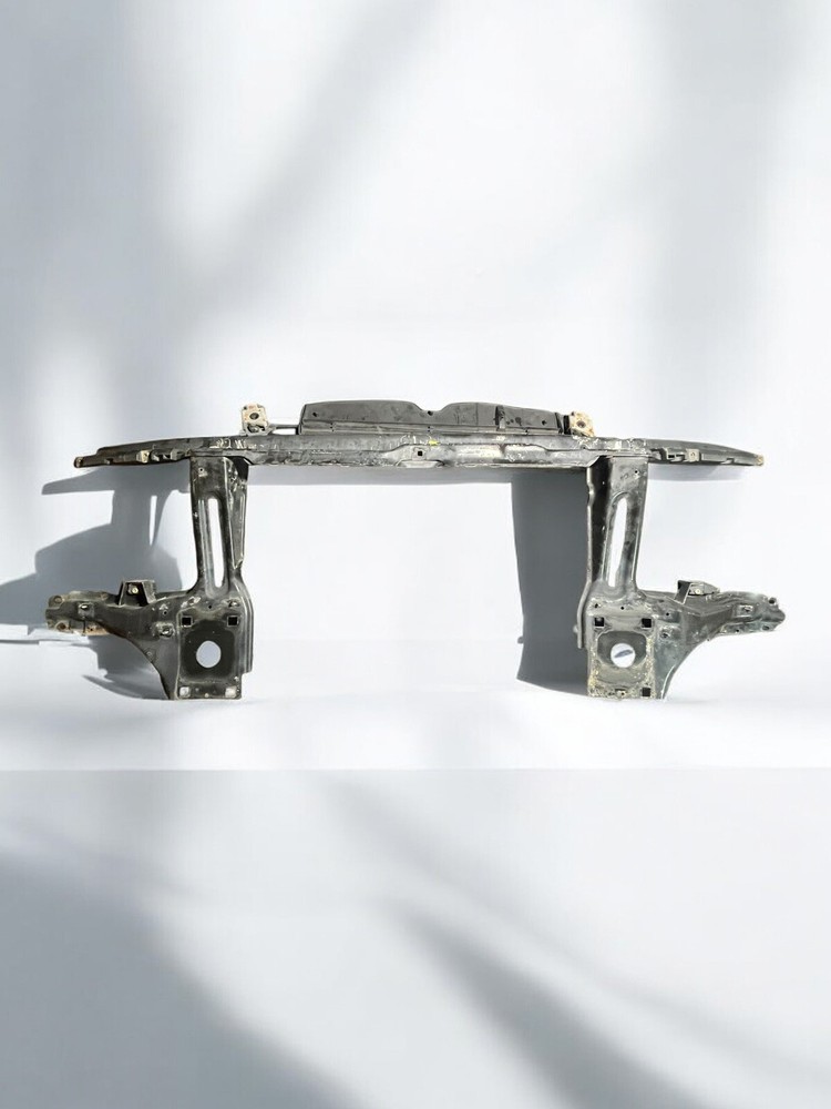 07-12 Range Rover L322 Upper Radiator Support Core Headlight Bracket OEM