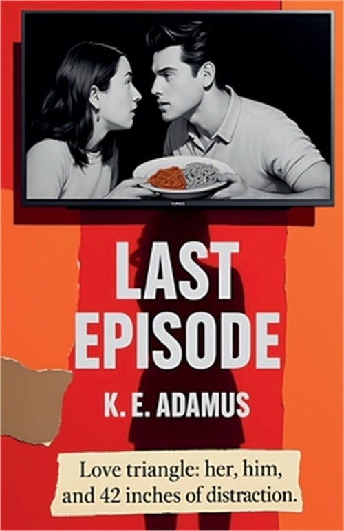 Last Episode (Paperback or Softback)