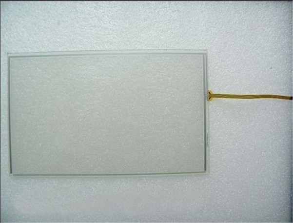 1Pcs New Wilen MT6100I Touch Screen Glass Plc Module fi