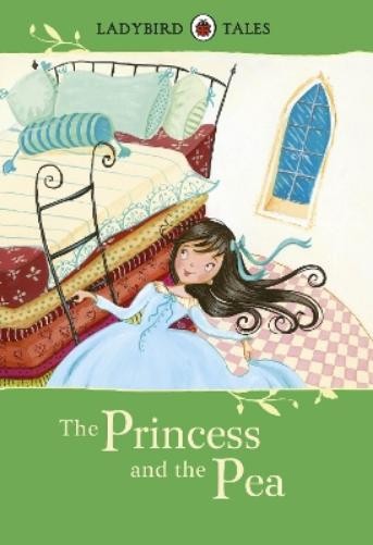 Vera Southgate Ladybird Tales: The Princess and the Pea (Hardback)Another great item from Rarewaves USA | Free delivery!