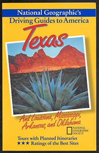Texas, and Louisiana, Mississippi, Arkan..., White, Mel