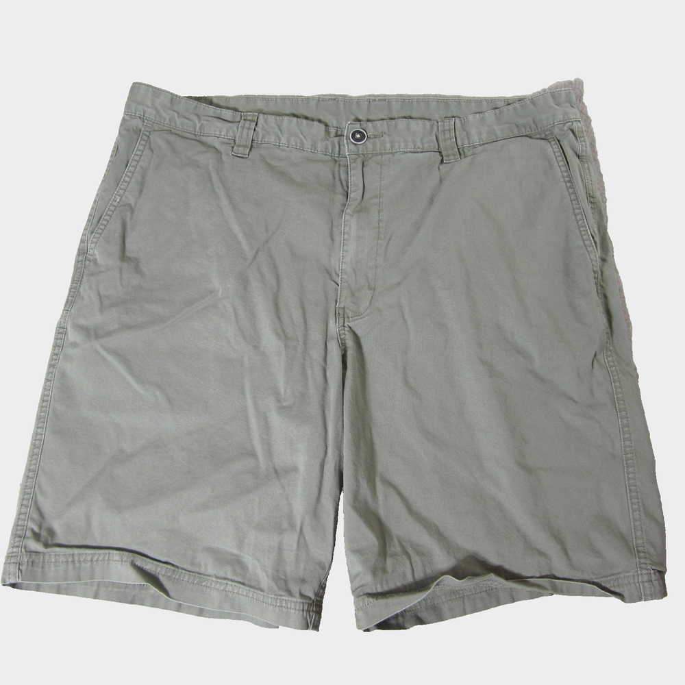 Tommy Bahama Chino Shorts Men's Sz 38 Green 9